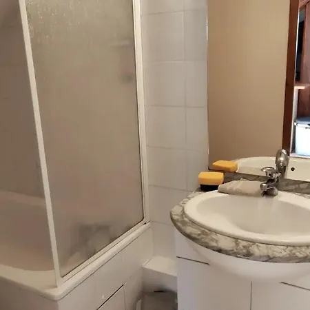Apartment Mireille Et Christophe *