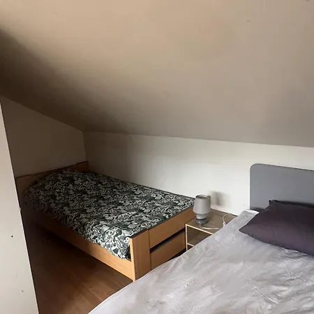 Apartment Mireille Et Christophe *