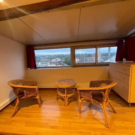 Mireille Et Christophe Apartment